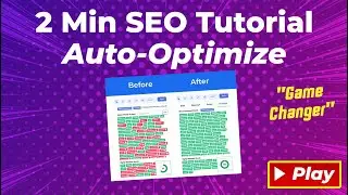Unlock Top Google Rankings in 2 Minutes: The Secret SEO Tool You Need Now!
