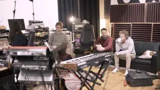 Every Valley (Track By Track)