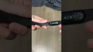 Я в шоке! Ремешок с 