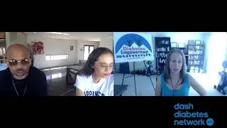 DDN Summit Part 1