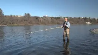 Shooting Line