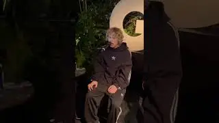 The Kid Laroi Performs 'Stay' at GQ Men of the Year Party 2022