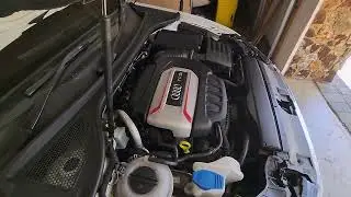 Does Liqui Moly Ceratec help to reduce an engine whine?