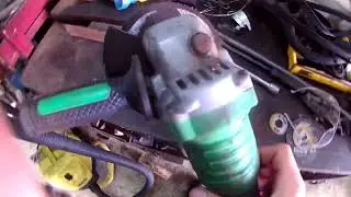 Мнение о Болгарки (УШМ) Zitrek AG 20 Pro