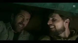 Vj Enock translated movie Scott Adkins 