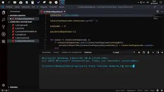 Customize Visual Studio Code | Personalizar Visual Studio Code