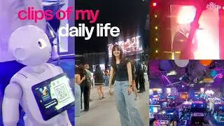 SLICES OF LIFE Fitelven, Nicky Jam Concert & More