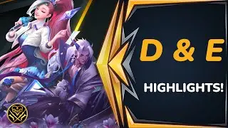 DanteyElisa Highlights #3