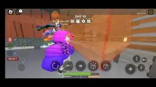 ИГРАЮ В ROBLOX 3008 с лёшай и тимай