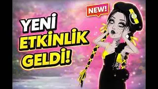 MSP2   Yeni Etkinlik EASTER 2026 