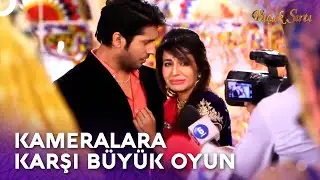 Sinirli Cimcime 135. Bölüm | Swaragini