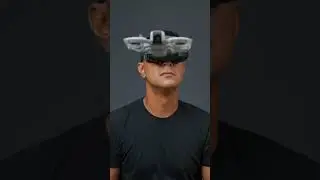 Camera Head Tracking on a $199 drone 🤯 DJI NEO is here