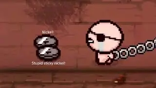 2 Nickels, 1 Pot!