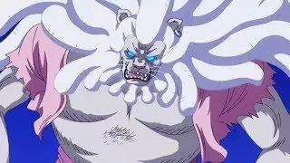 One Piece「AMV」- Awaken