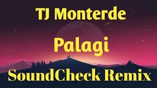 Palagi By - TJ Monterde - (Slowjam Remix)