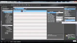 Sysmac Studio EtherCAT Configuration