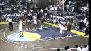 Gordon's Gin Flashback
