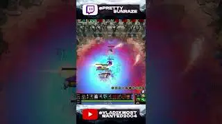 MEGAIMBA 5000 MSA — CUSTOM HERO CHAOS 