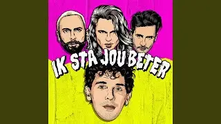 Ik Sta Jou Beter