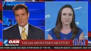 MRCTV's Brittany Hughes Discusses Illegal Alien Arrested For Killing Homeless Men