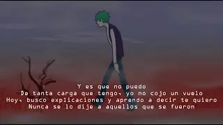 S.O.S. - DROOW (LETRA)