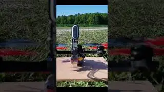 3rd Person View Scorpion Tail Mount pt7 