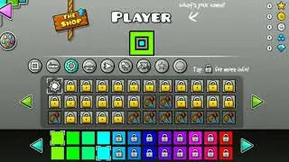 Geometry Dash v2.2 DOWNLOAD Android