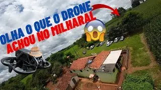 FPV NO MILHARAL, FIM DO ANO EM MINAS GERAIS