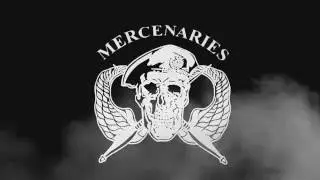 Кто такие MERCENARIES?