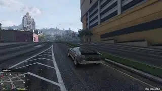 GTAV - Oh, really?