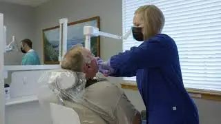 What is a Denturist?