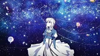 Violet Evergarden 💜 4K EDIT
