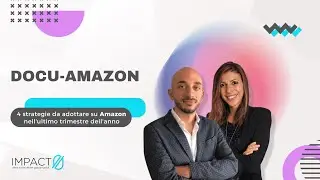 Strategie da adottare su Amazon nell'ultimo trimestre dell'anno