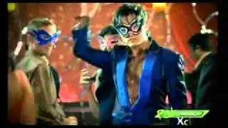 Ali Zafar  Sajania