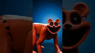 Smiling critters ar edit #poppyplaytimechapter3