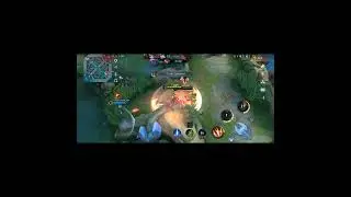 Hilda is a beast right now 