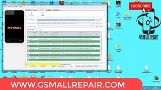 Huawei Y360 -U61 FLASH FILE 100/100 DONE