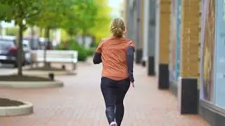 ASICS Running & Walking