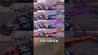 NEW 'Overdrive' Skin Bundle Coming To VALORANT!
