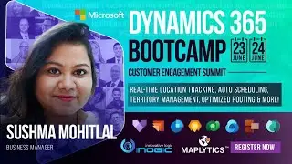 Real-Time Location Tracking, Auto Scheduling, Territory Management, Optimized Routing, and more