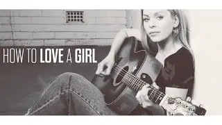 Max Jackson - How To Love A Girl (Official Video)