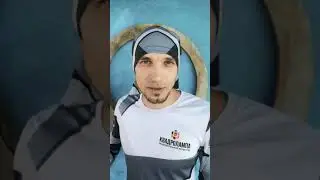 Ветеран ВОВ и Дети