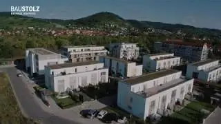 BAUSTOLZ Projekt Heppenheim