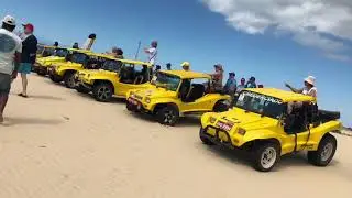 Büyük Güney Amerika