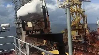 Port of Vila Conde Brazil