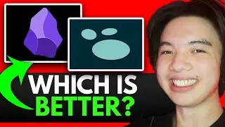Obsidian vs Logseq: Best Productivity App 2025?
