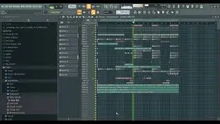 ARABIC VIBES-FLP BOSS