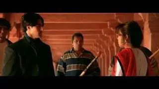 Nahin Hona Tha - Pardes - (HD720p)