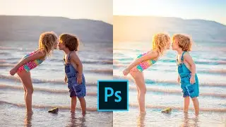 Edição com CÂMERA RAW - Photoshop CC #04