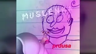 Prdusa - Mušlenka ft. Koryszek (Audio)